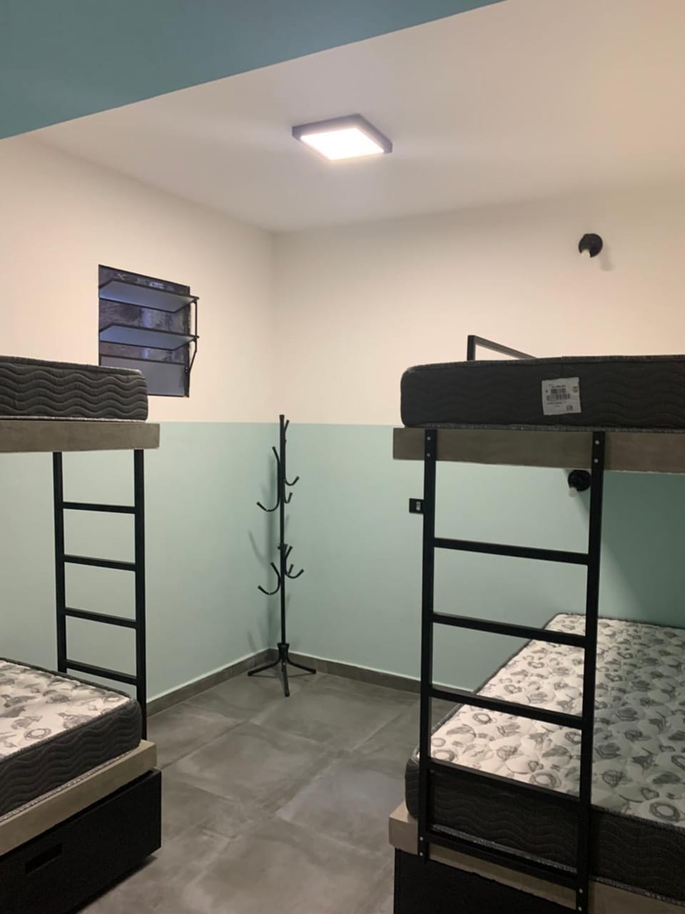 Hostel GomaPass Guarulhos Aeroporto Hostel in Guarulhos