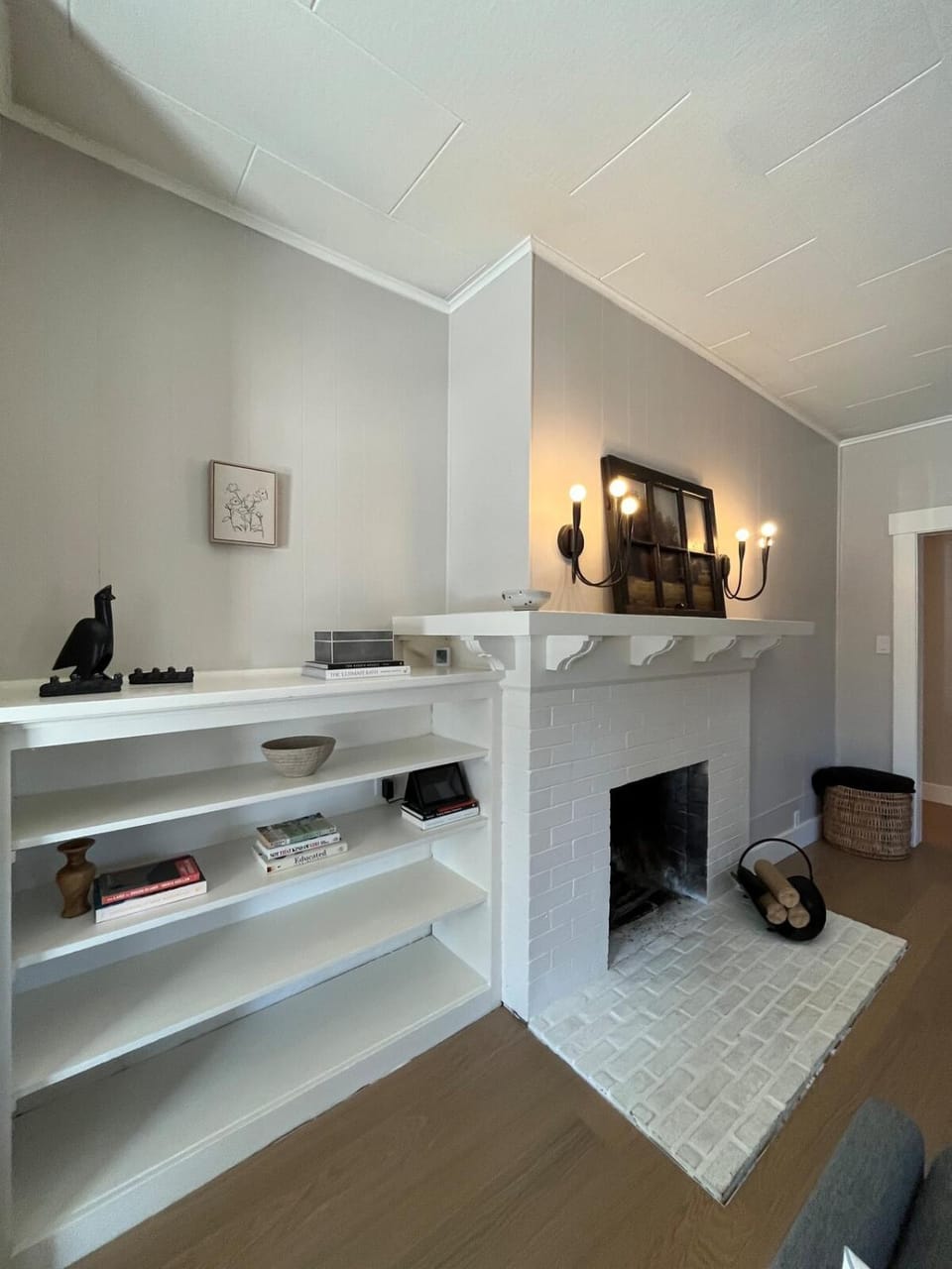 Relax and Explore - 3BR Bungalow near Manito Park House in Spokane