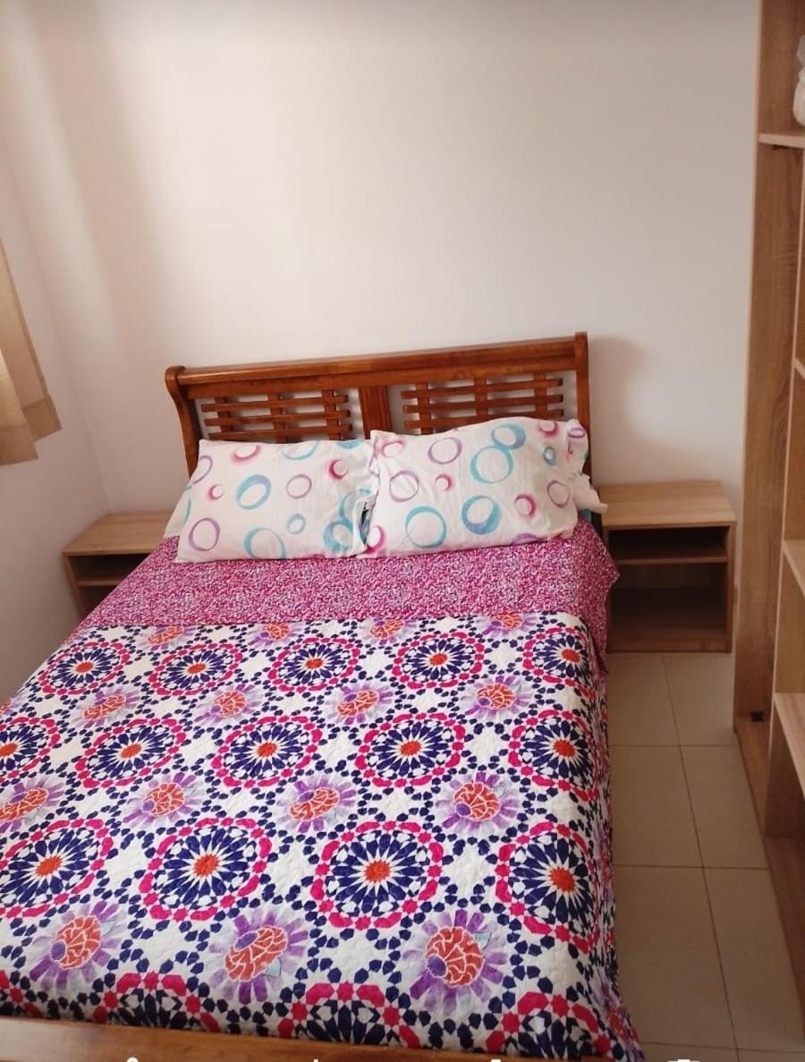 Apparemment 1 Apartment in Tangier-Tétouan-Al Hoceima