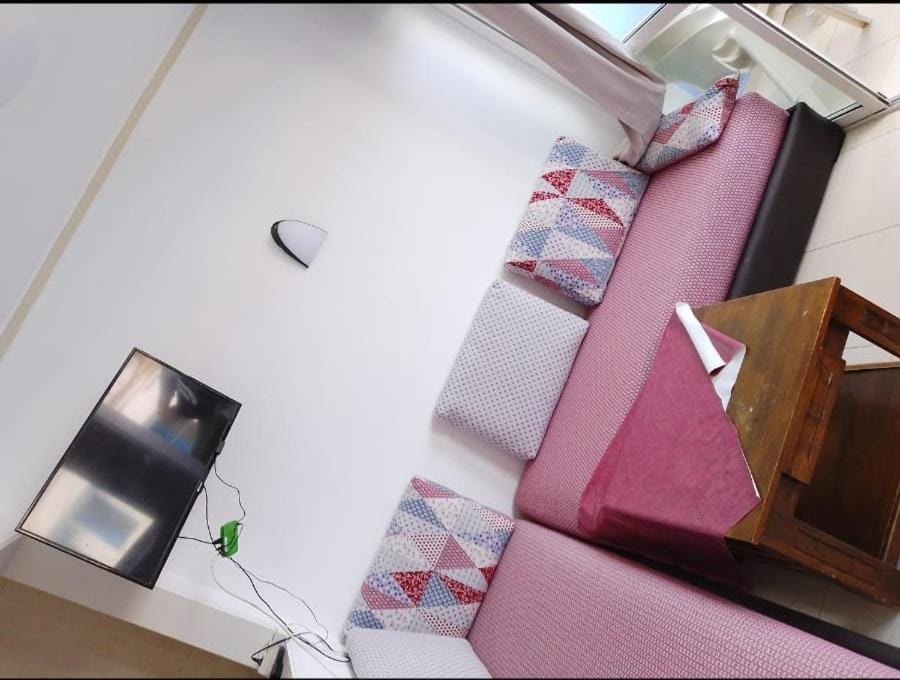 Apparemment 1 Apartment in Tangier-Tétouan-Al Hoceima