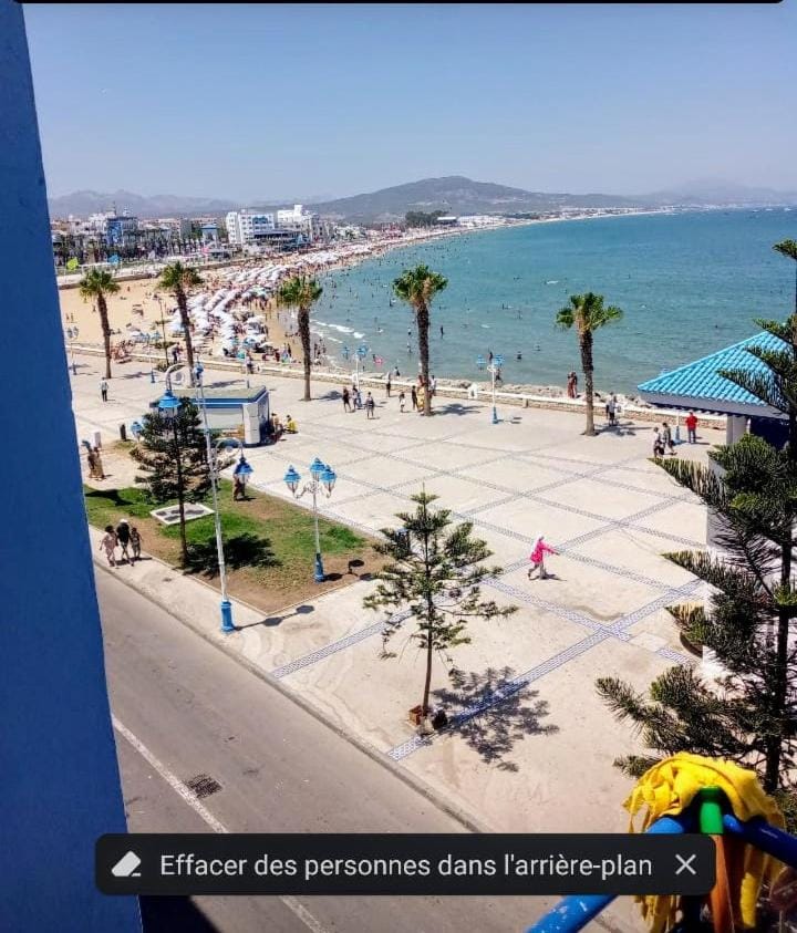 Apparemment 1 Apartment in Tangier-Tétouan-Al Hoceima