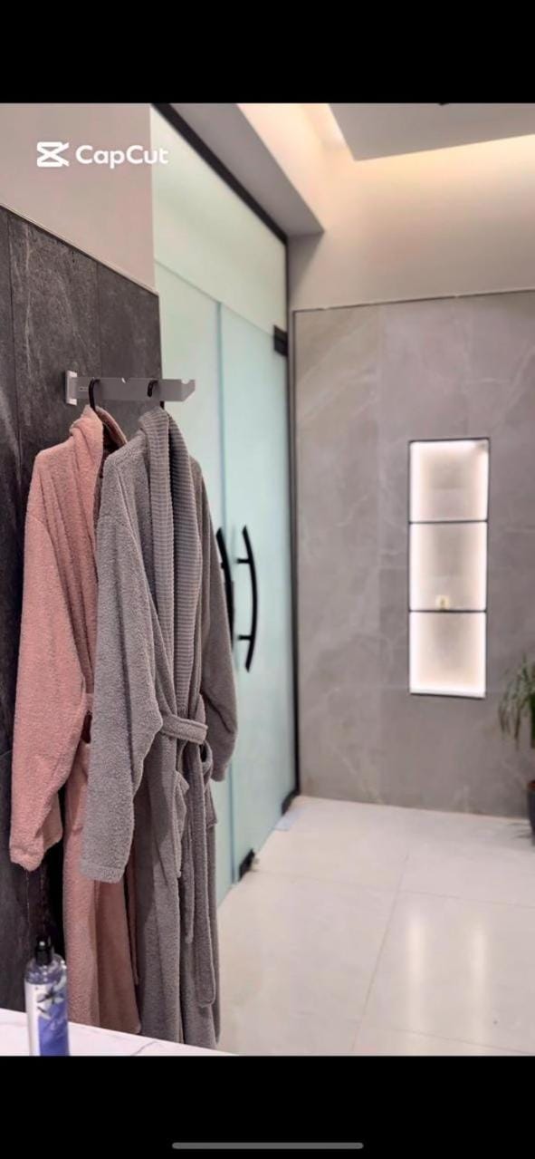 استديو رامس Apartment in Saudi Arabia