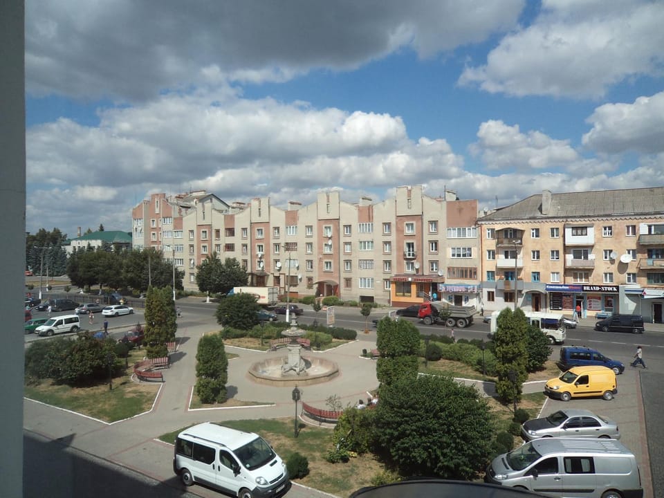 City view