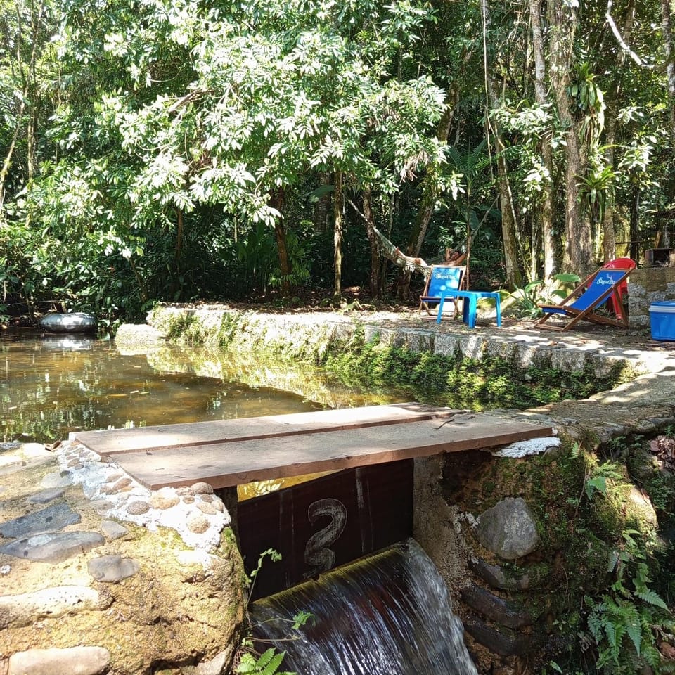 Natural landscape