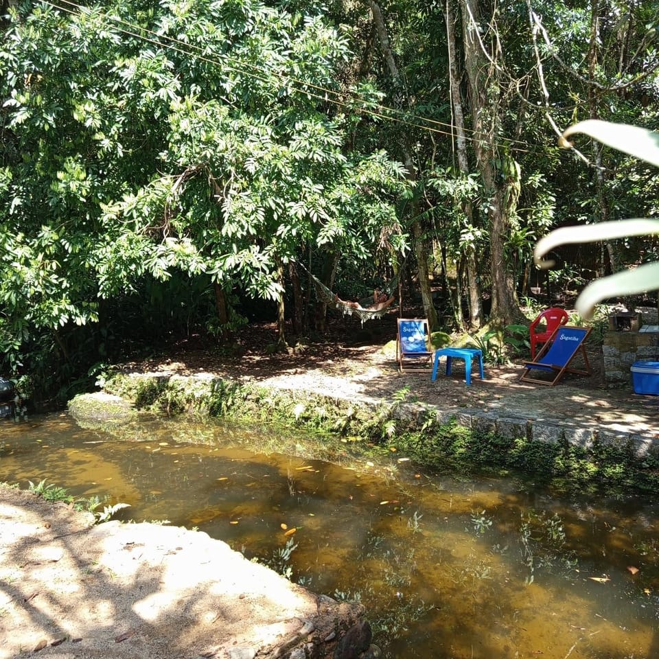 Natural landscape