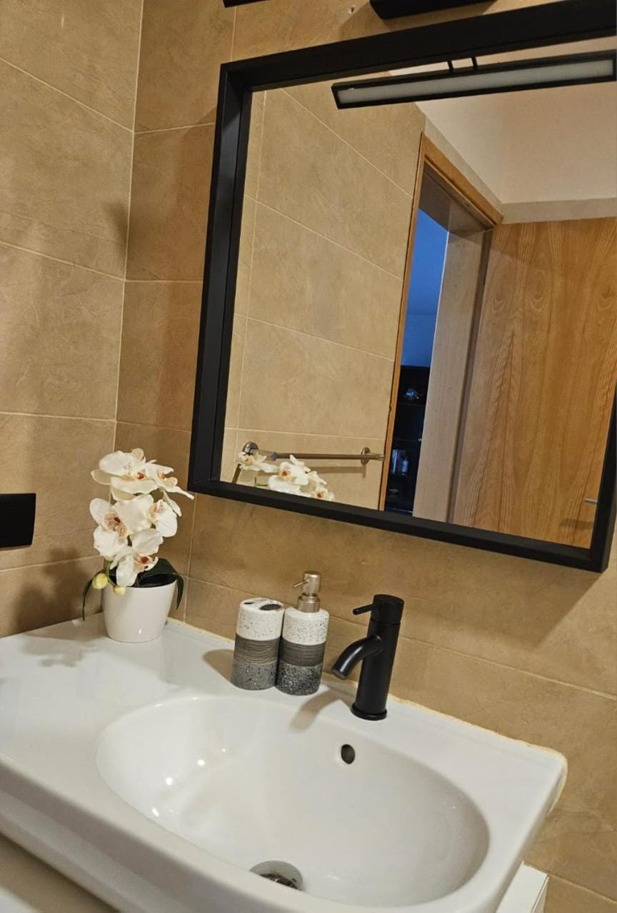 Apartamentos Esperança Apartment in Cape Verde