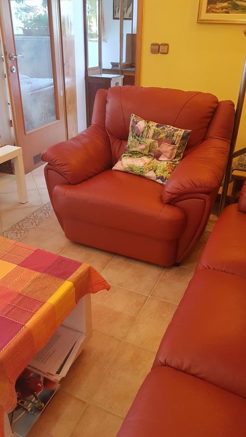 Apartma "Pod Matajurjem" mountains view Apartment in Friuli-Venezia Giulia