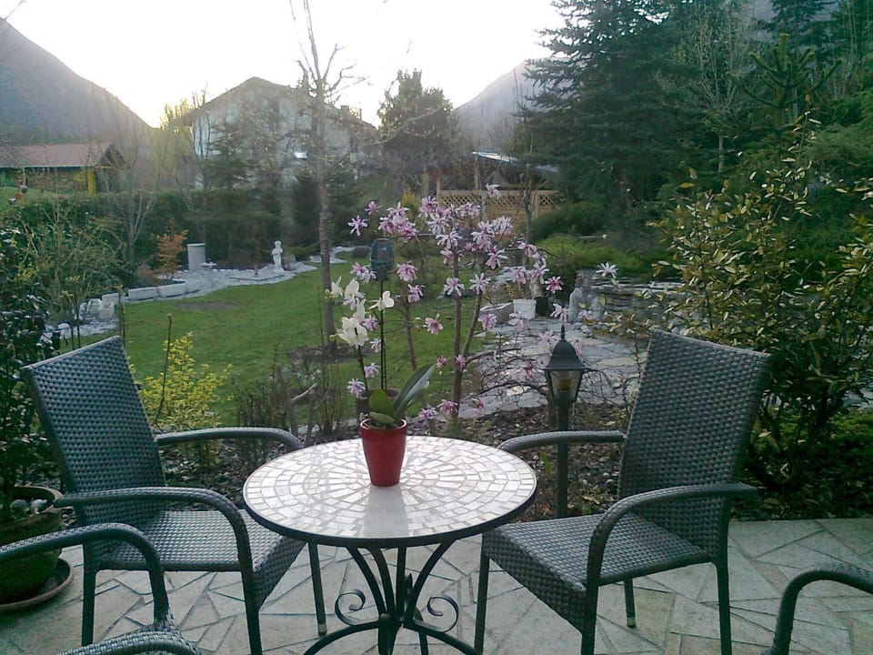 Garden, Other