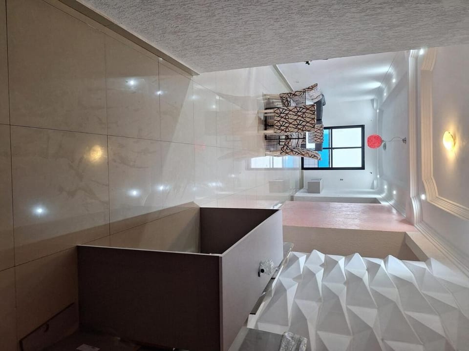 Apartamento Cobertura Apartment in State of São Paulo