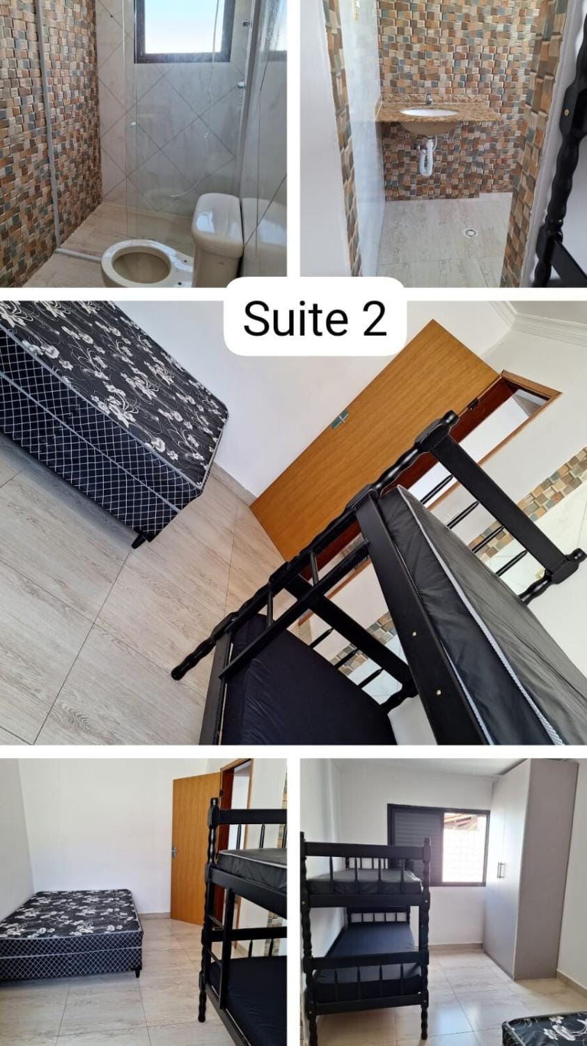 Apartamento Cobertura Apartment in State of São Paulo