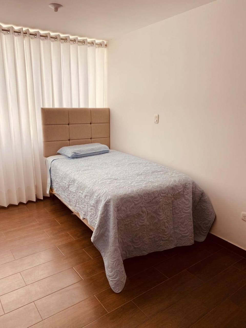 Departamento en estreno amoblado PERUMIN Apartment in Arequipa