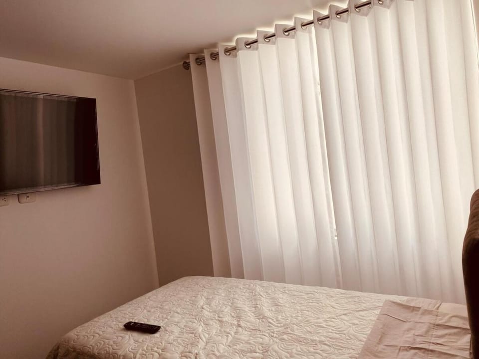 Departamento en estreno amoblado PERUMIN Apartment in Arequipa