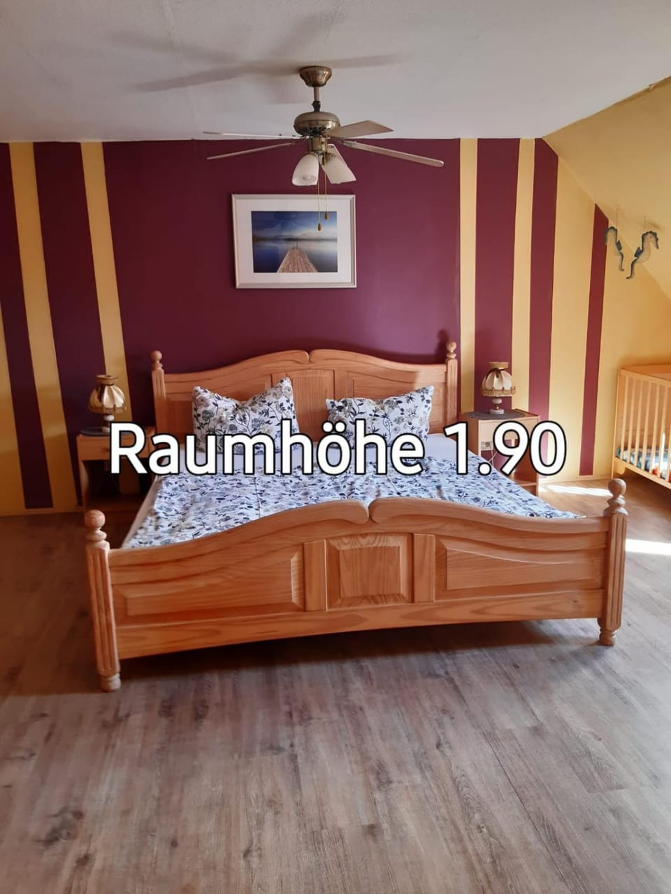 Apartments zum Brauergang Apartment in Mecklenburg-Vorpommern, Germany