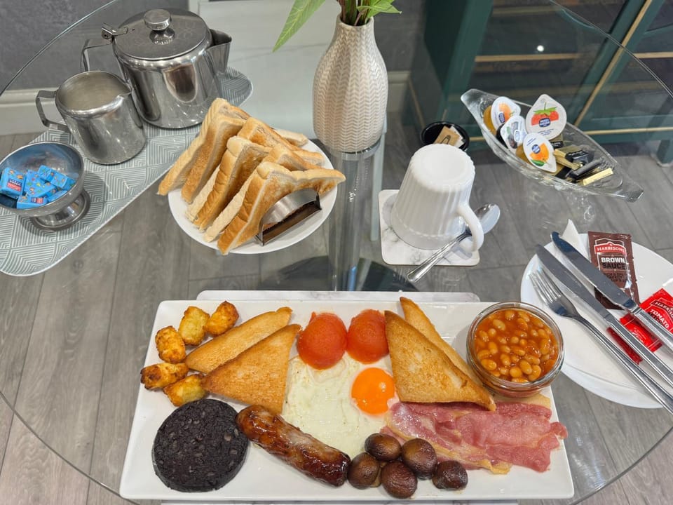 Breakfast