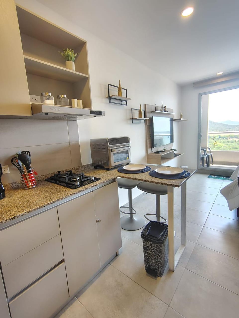 minibar