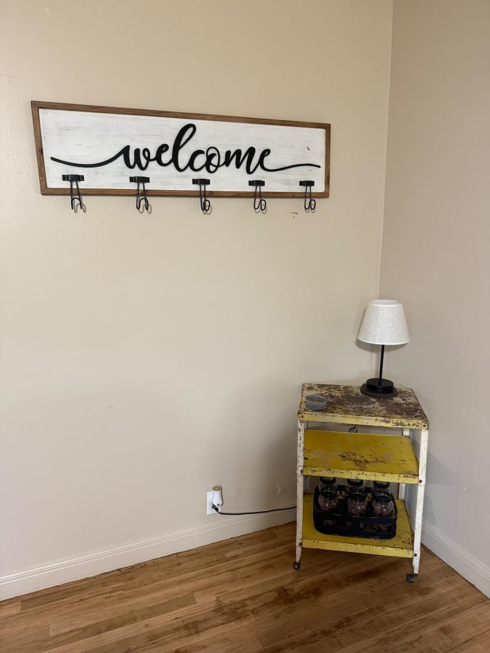 Farm House House in Oklahoma