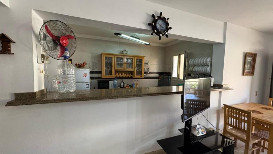 شاليه لازوردي باي الساحل الشمالي العالمين Apartment in Egypt