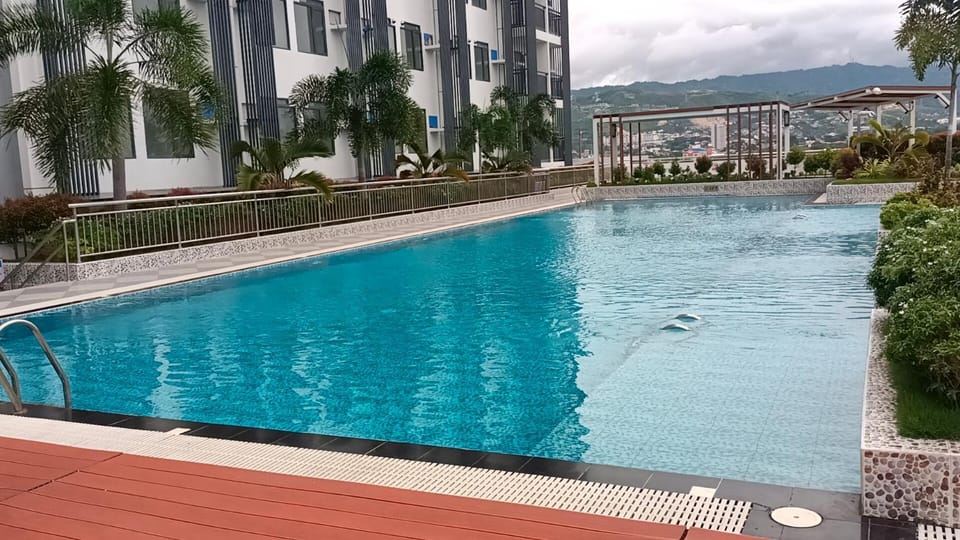 Arc Tower Condominium 641 Apartment hotel in Cebu City