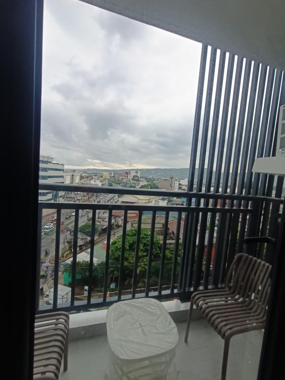 Arc Tower Condominium 641 Apartment hotel in Cebu City