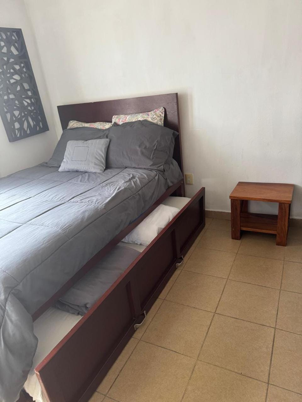 Penthouse económico centro histórico hasta 7 personas Apartment in Mexico City