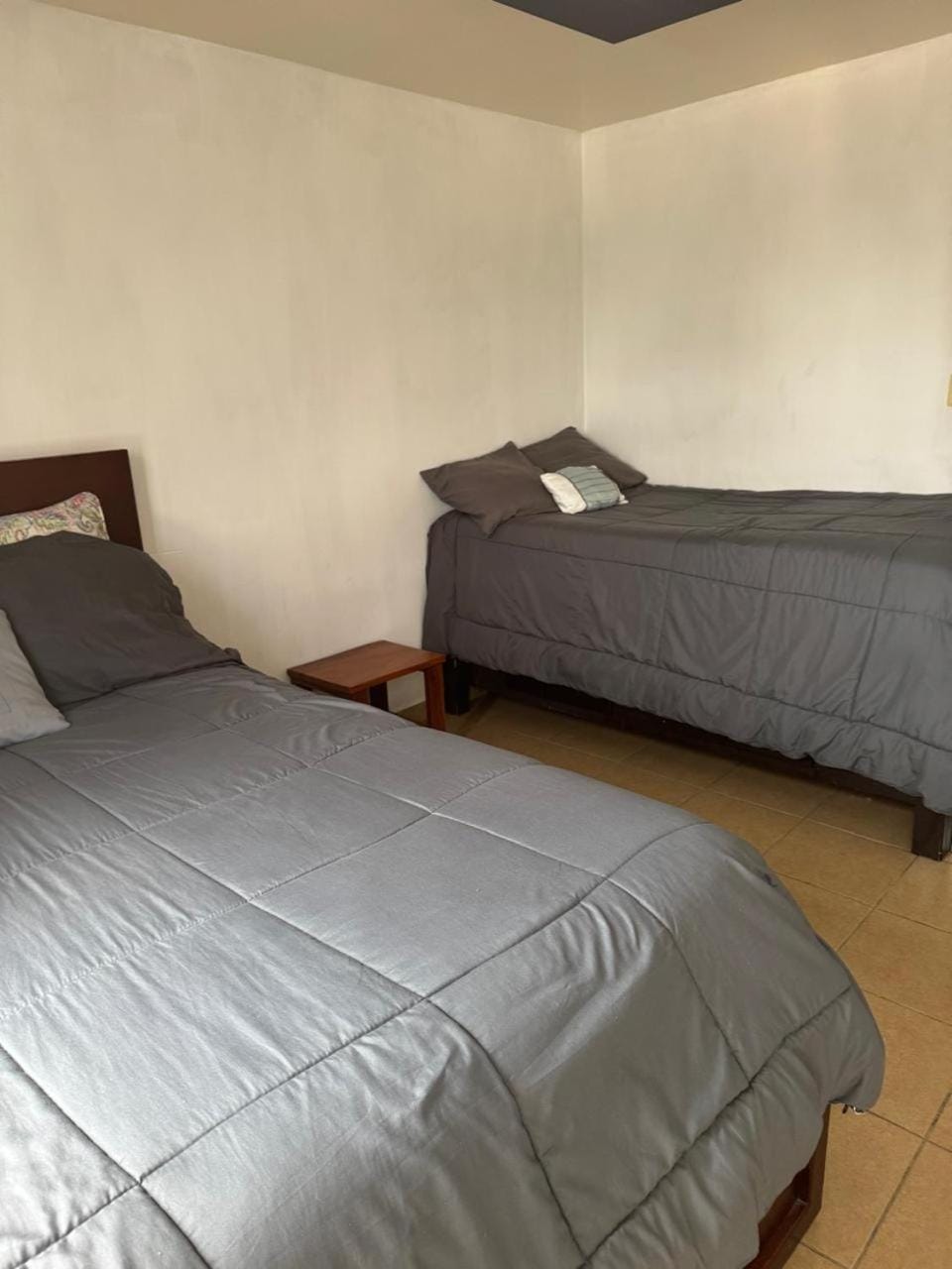 Penthouse económico centro histórico hasta 7 personas Apartment in Mexico City