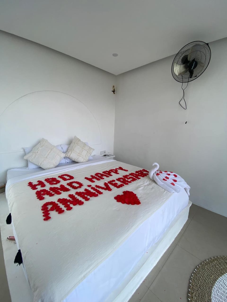 Pinggan Hotel in Karangasem Regency