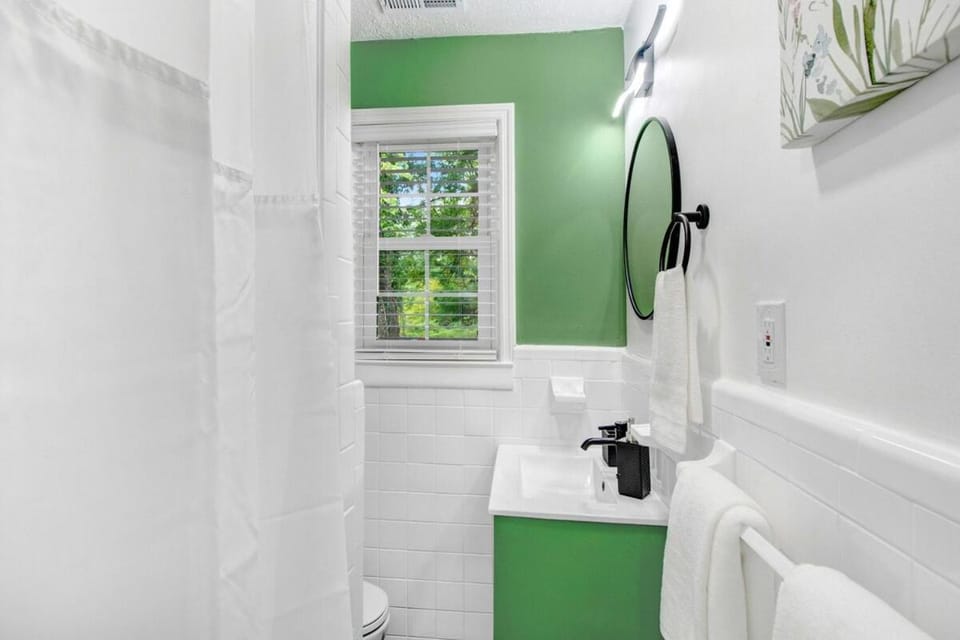 The EleMEnt House in Goldsboro