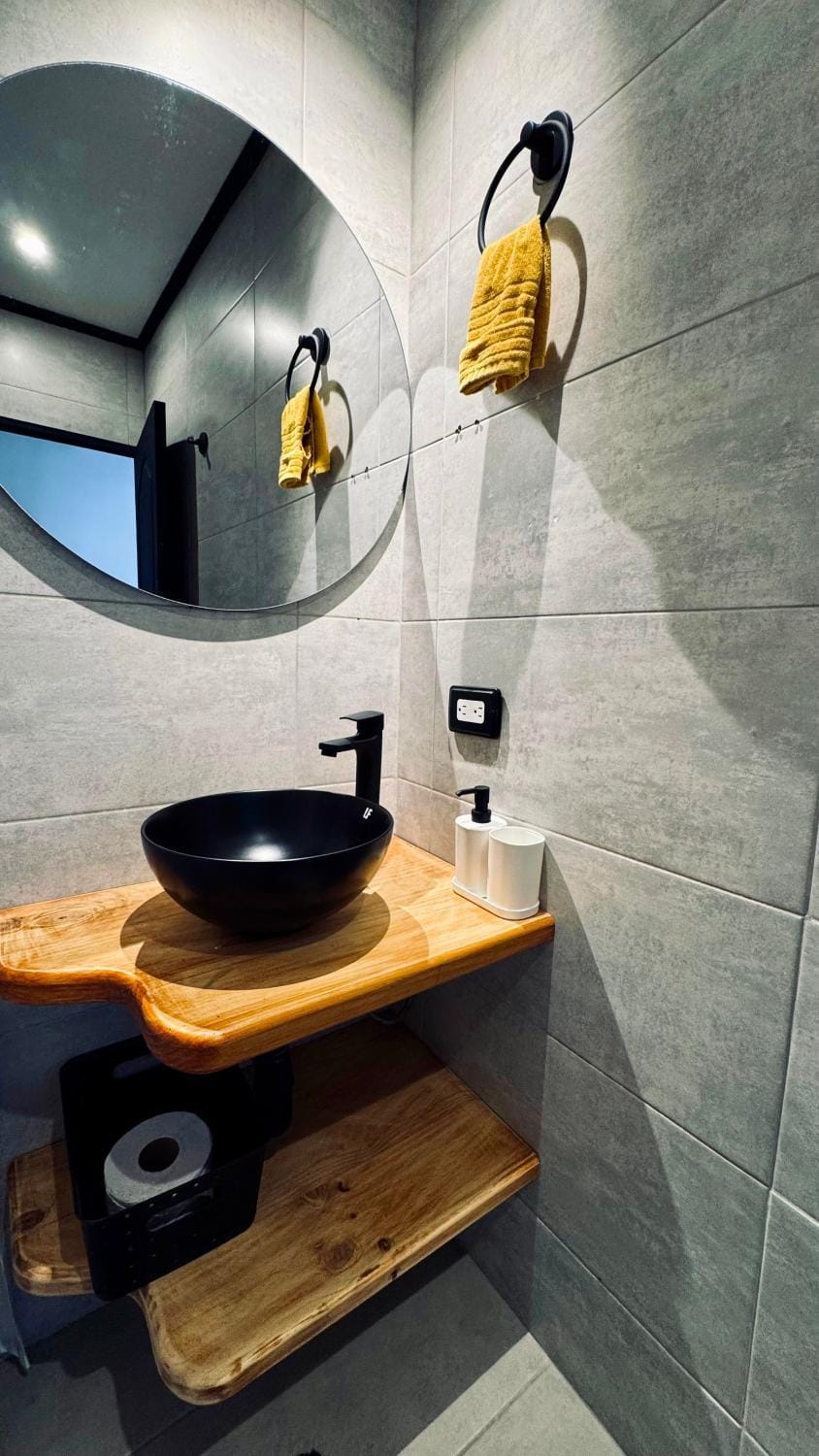 Casa Mosaiko Sonsón Hotel in Caldas, Colombia