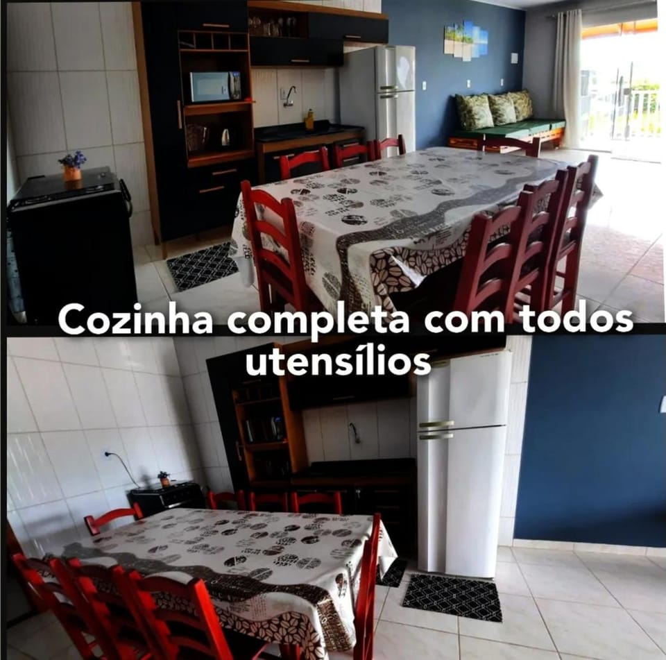 Seven76Residence Apartment in State of Santa Catarina
