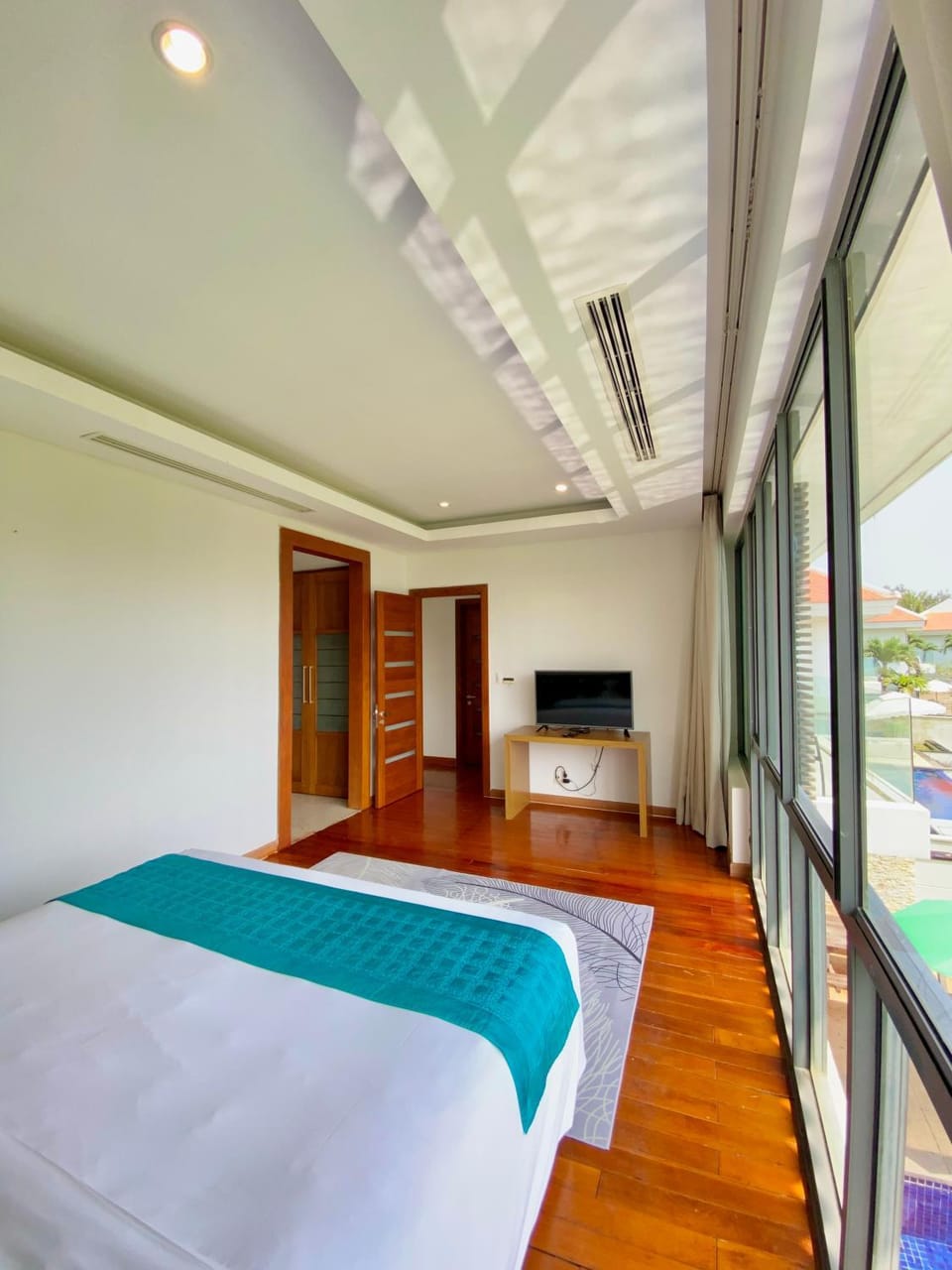 Ocean Access Villas Villa in Hoa Hai