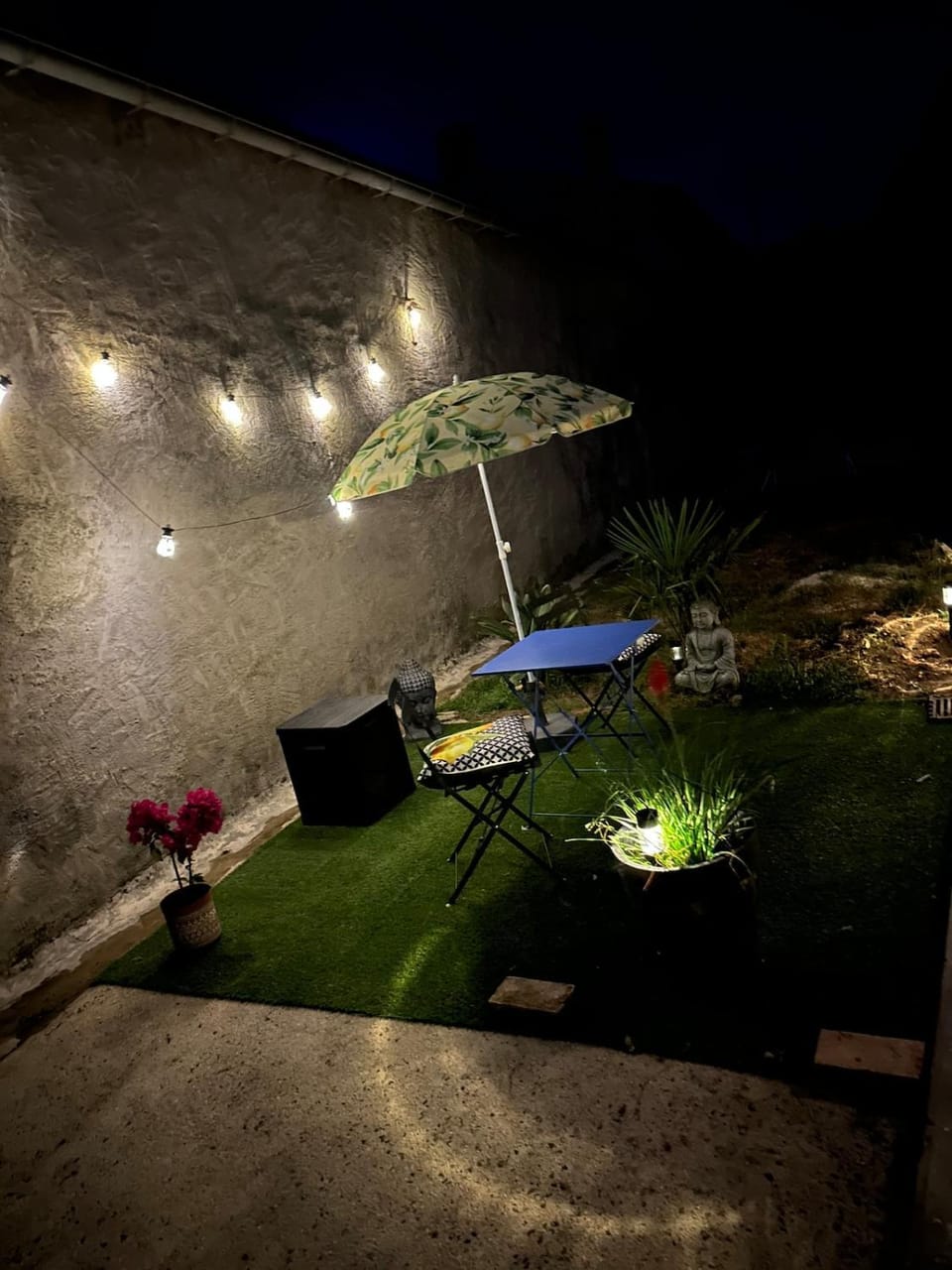 Studio a la campagne à 30min de L'océan Apartment in Nouvelle-Aquitaine