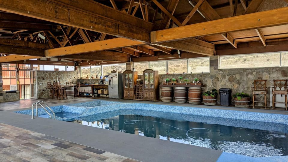 Pool view, Swimming pool, Swimming pool
