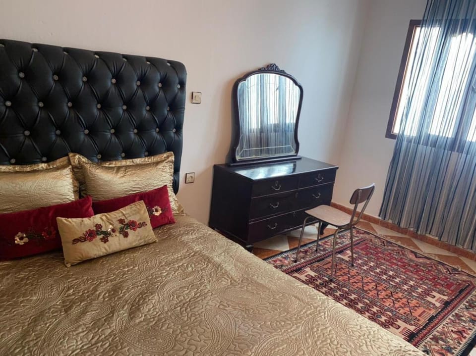شقة في مدينة أصيلة Apartment in Tangier-Tétouan-Al Hoceima