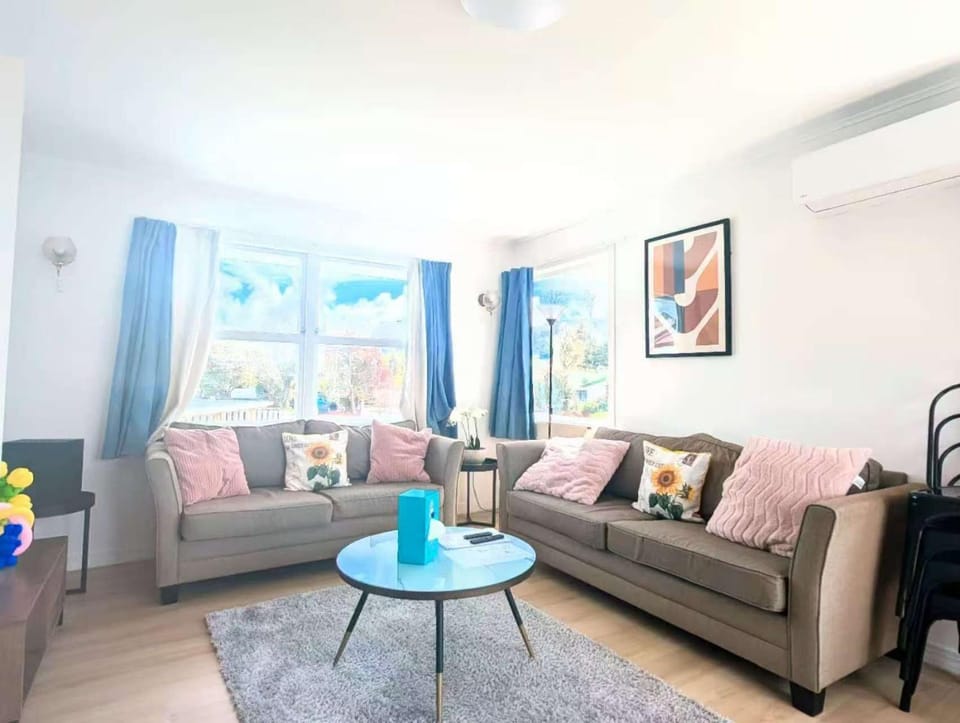 3 Bedrooms holiday house House in Rotorua