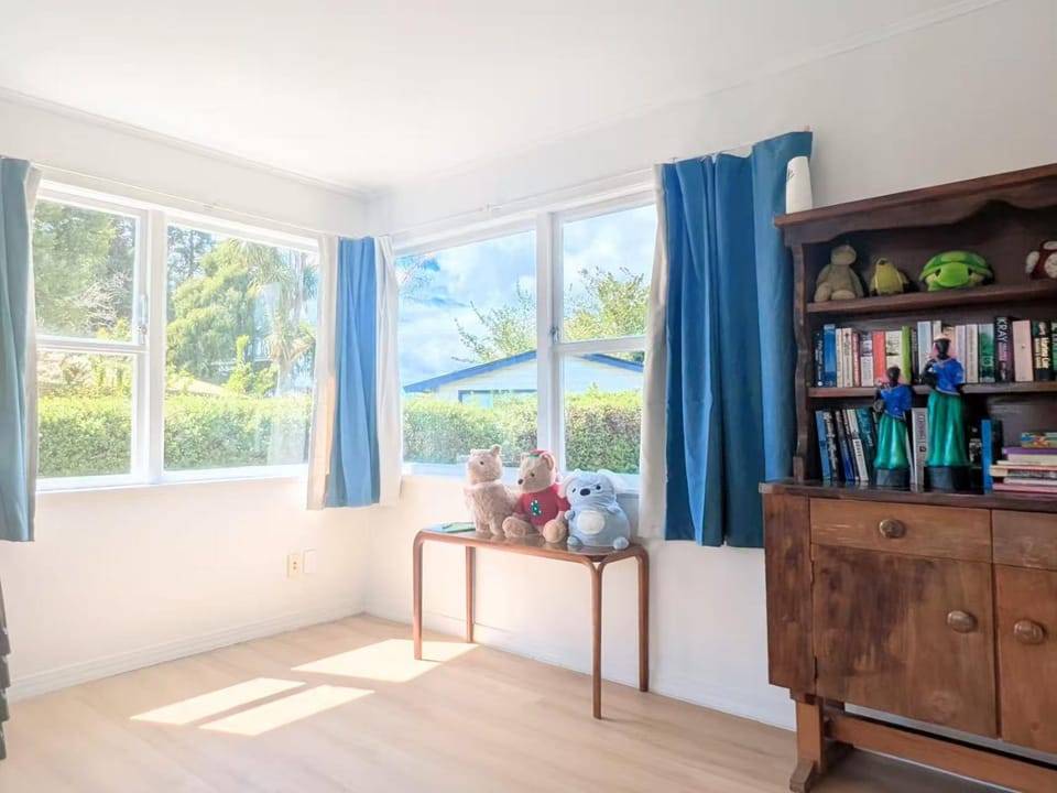 3 Bedrooms holiday house House in Rotorua