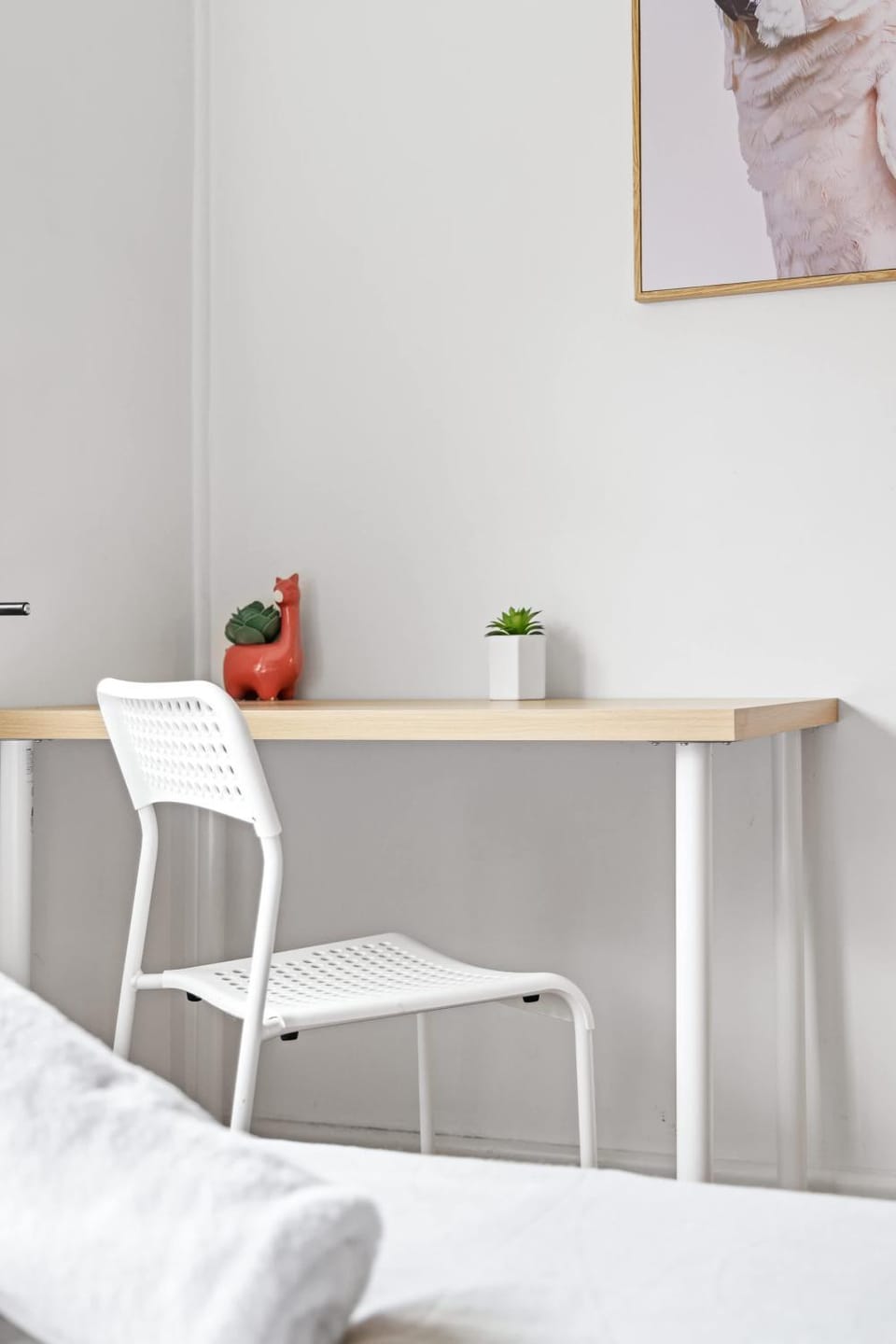 Private Double Room - Centrally Located At Ryde - Shared Bathroom House in Sydney