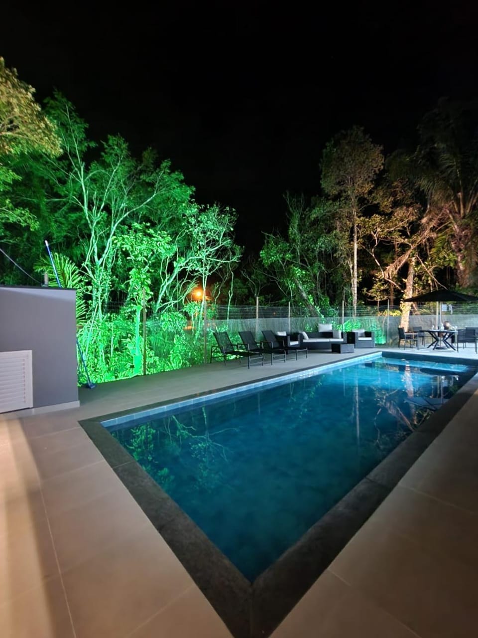 Beautiful beach house Guaratuba-Bertioga House in Bertioga