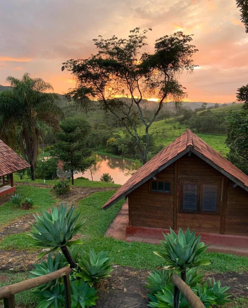 Pousada Gota de Minas Hotel in State of Minas Gerais, Brazil