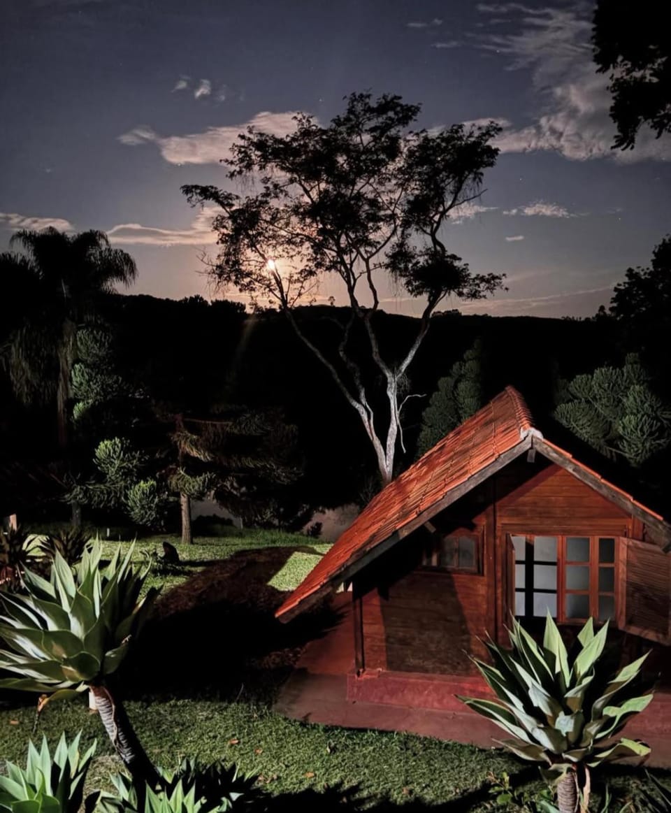 Pousada Gota de Minas Hotel in State of Minas Gerais, Brazil