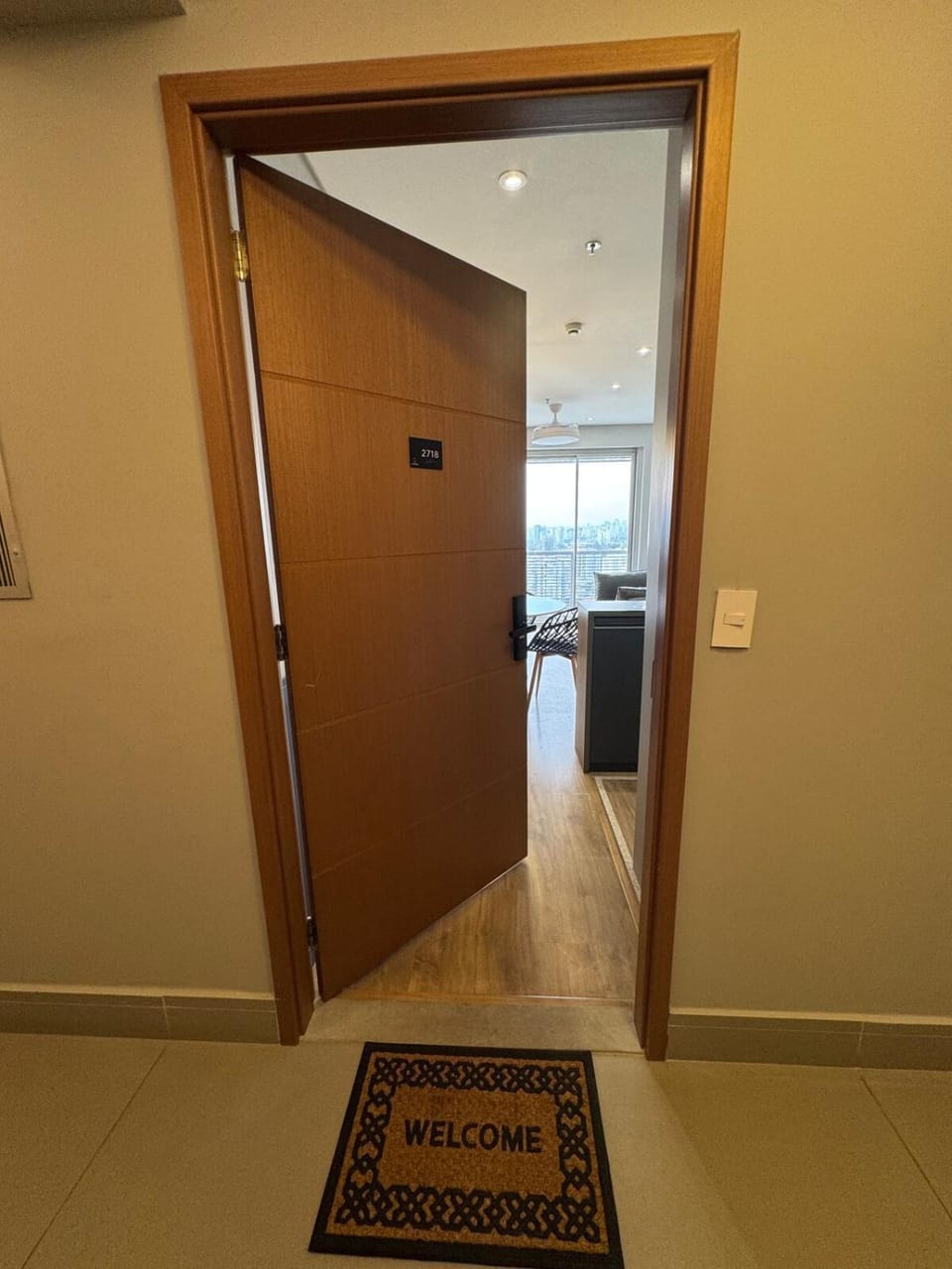 Incrível apartamento em Osasco Apartment in Osasco