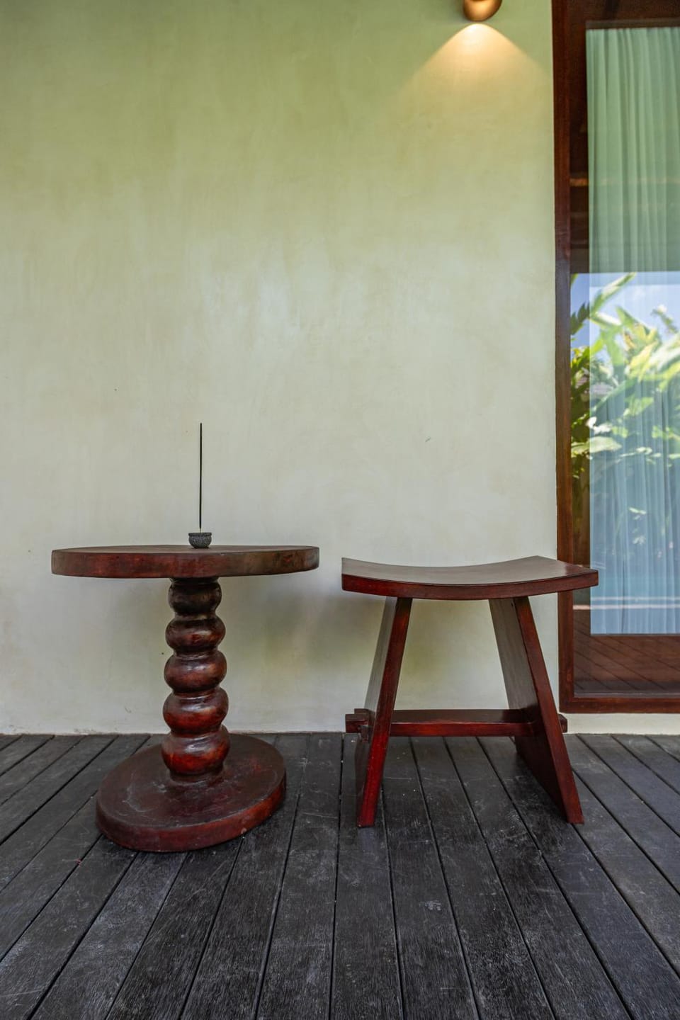 Liberbalia Villas Villa in Bali