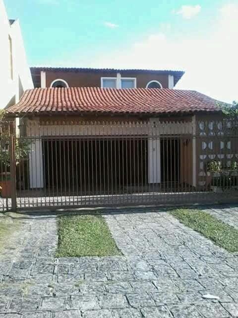 Moradias Guabi Apartment in Curitiba