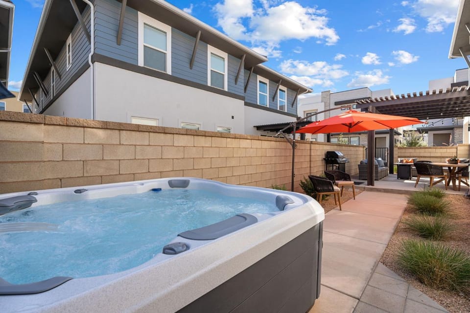 Southwest Getaway home House in St George