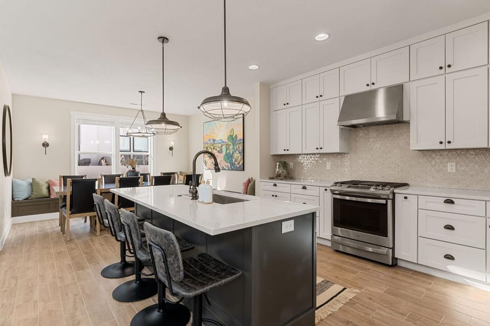 Southwest Getaway home House in St George