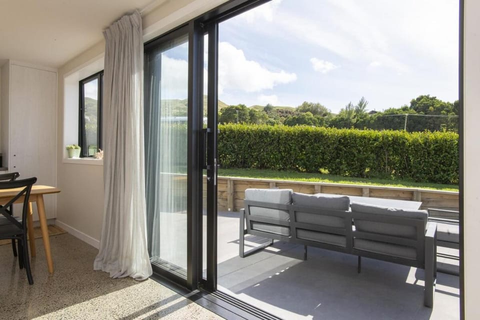 Brand New Unit only 4 km to Gisborne CBD Apartment in Gisborne