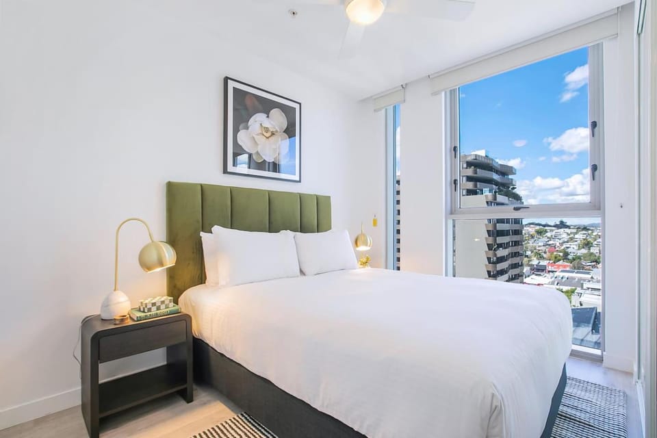 Bed, View (from property/room), Other, Bedroom