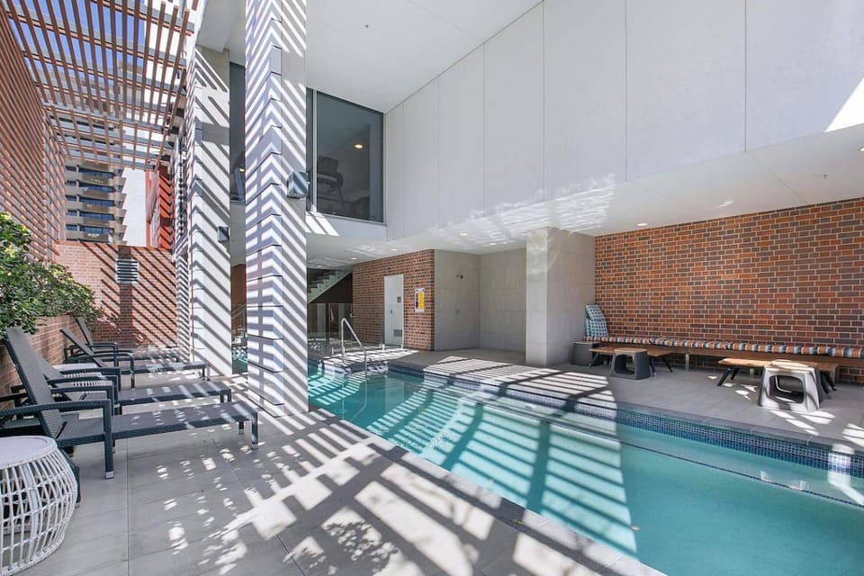 Other, Swimming pool, sunbed