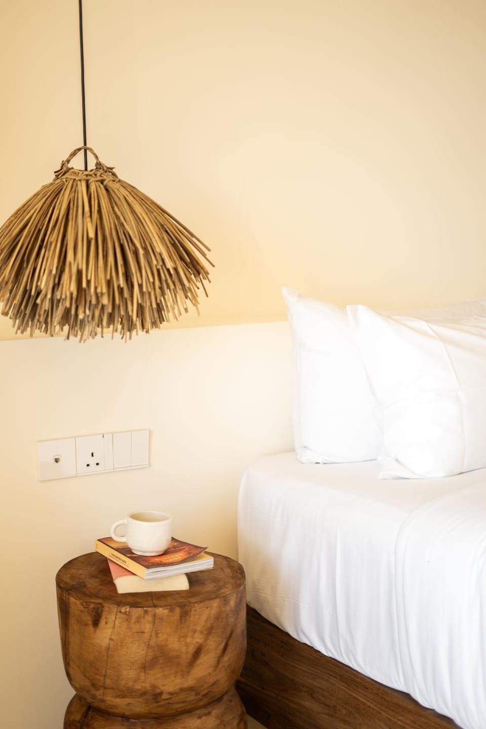 Teddies Hotel in Ahangama