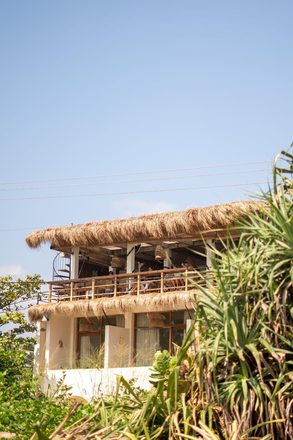 Teddies Hotel in Ahangama