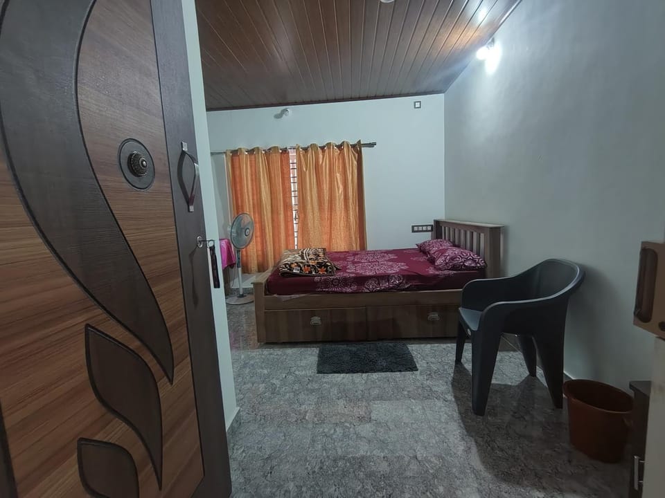 Family Nest Homestay Vacation rental in Karnataka